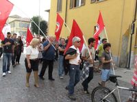 Lentate sul Seveso - No Pedemontana