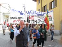 Lentate sul Seveso - No Pedemontana