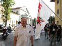 Lentate sul Seveso - No Pedemontana