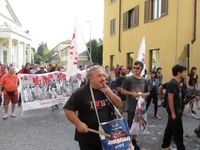 Lentate sul Seveso - No Pedemontana
