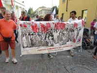 Lentate sul Seveso - No Pedemontana