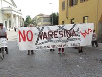 Lentate sul Seveso - No Pedemontana