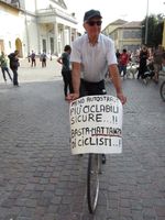 Lentate sul Seveso - No Pedemontana