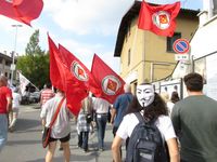 Lentate sul Seveso - No Pedemontana