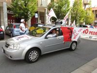 Lentate sul Seveso - No Pedemontana