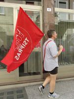 Lentate sul Seveso - No Pedemontana