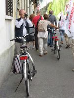 Lentate sul Seveso - No Pedemontana