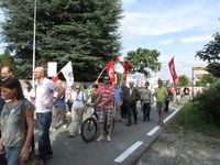 Lentate sul Seveso - No Pedemontana