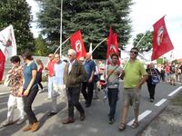 Lentate sul Seveso - No Pedemontana
