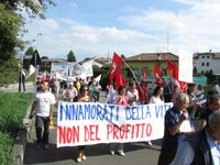 Lentate sul Seveso - No Pedemontana
