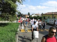 Lentate sul Seveso - No Pedemontana