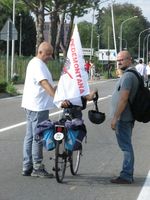 Lentate sul Seveso - No Pedemontana
