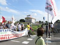 Lentate sul Seveso - No Pedemontana