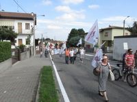 Lentate sul Seveso - No Pedemontana
