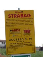 Lentate sul Seveso - No Pedemontana