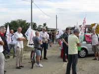 Lentate sul Seveso - No Pedemontana