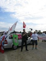 Lentate sul Seveso - No Pedemontana