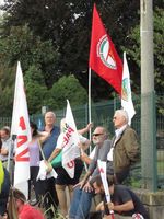 Lentate sul Seveso - No Pedemontana