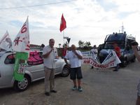 Lentate sul Seveso - No Pedemontana