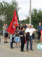 Lentate sul Seveso - No Pedemontana