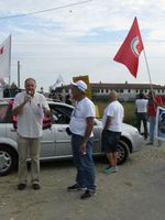 Lentate sul Seveso - No Pedemontana