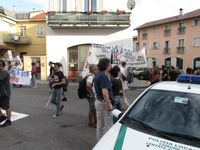 Lentate sul Seveso - No Pedemontana