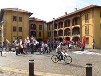 Lentate sul Seveso - No Pedemontana