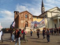 Lentate sul Seveso - No Pedemontana