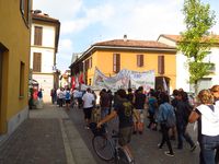 Lentate sul Seveso - No Pedemontana