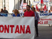 Lentate sul Seveso - No Pedemontana