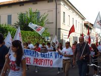 Lentate sul Seveso - No Pedemontana