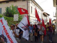 Lentate sul Seveso - No Pedemontana