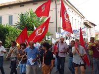 Lentate sul Seveso - No Pedemontana
