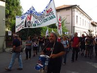 Lentate sul Seveso - No Pedemontana