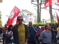 Lentate sul Seveso - No Pedemontana