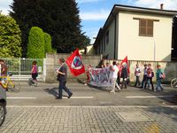 Lentate sul Seveso - No Pedemontana