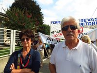 Lentate sul Seveso - No Pedemontana