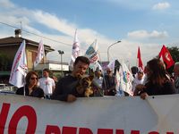 Lentate sul Seveso - No Pedemontana