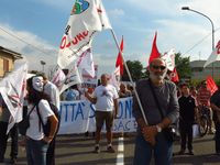 Lentate sul Seveso - No Pedemontana