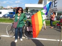 Lentate sul Seveso - No Pedemontana