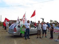 Lentate sul Seveso - No Pedemontana