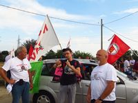 Lentate sul Seveso - No Pedemontana