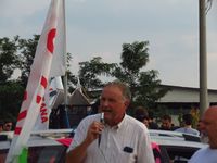 Lentate sul Seveso - No Pedemontana