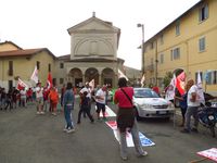 Lentate sul Seveso - No Pedemontana