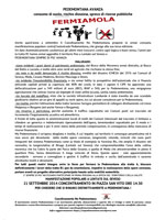Lentate sul Seveso - No Pedemontana