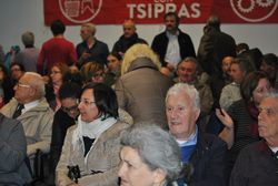 Monza - Prima le persone