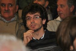 Monza - Prima le persone