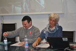 Monza - Prima le persone