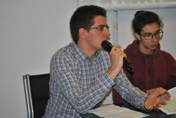 Monza - Prima le persone