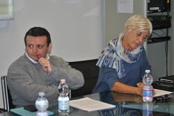 Monza - Prima le persone